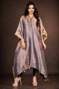 new kaftan