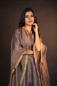 new kaftan