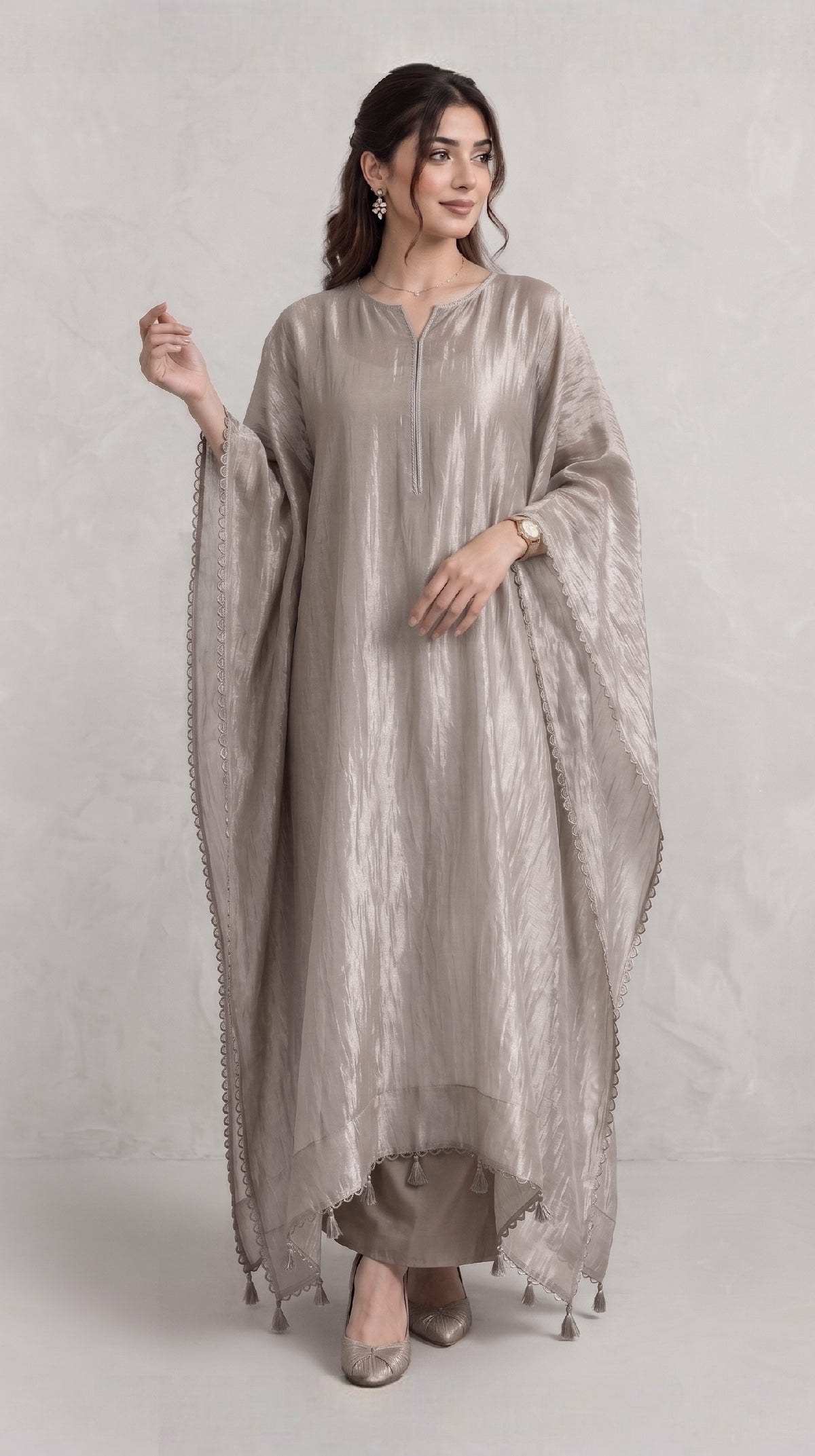 kaftan new