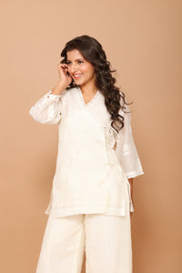 IVORY COCONUT ANGRAKHA