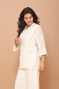 IVORY COCONUT ANGRAKHA