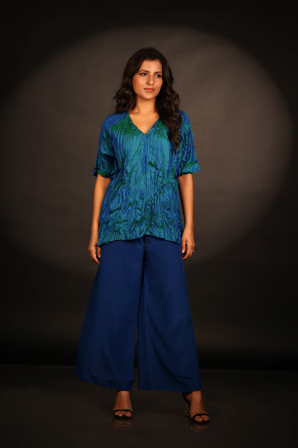 SHADED BLUE SET