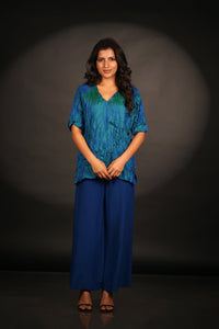 SHADED BLUE SET