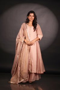 DUSTY ROSE SET