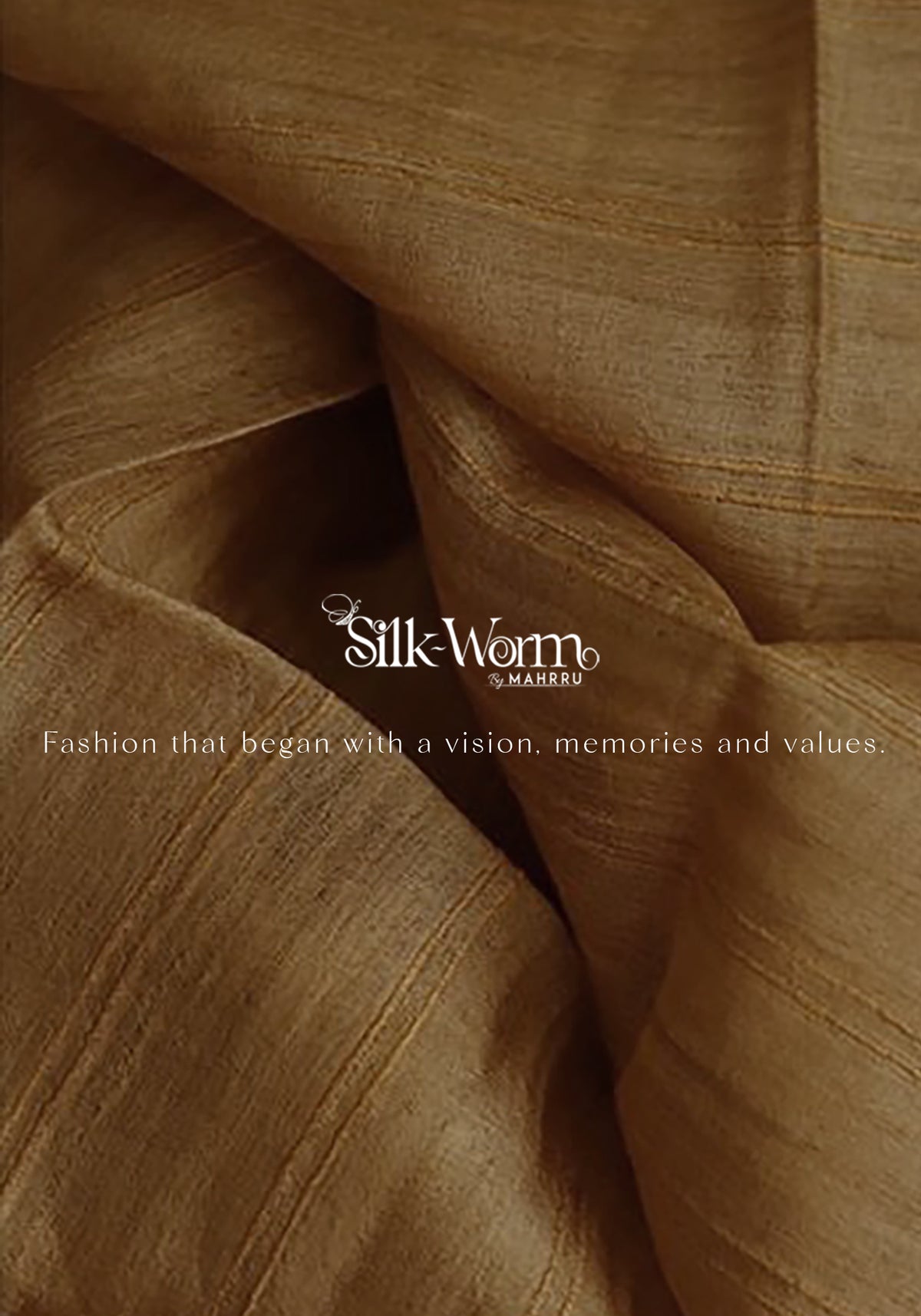 Handcrafted With Purpose