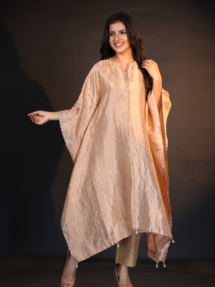 KAFTANS