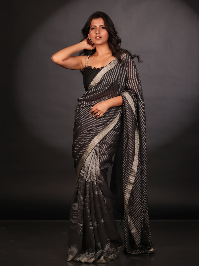 SAREES & Blouses